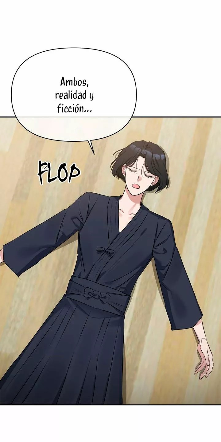 The Grand Duchess of the North Was Secretly a Villainess Ch. 1 第32页