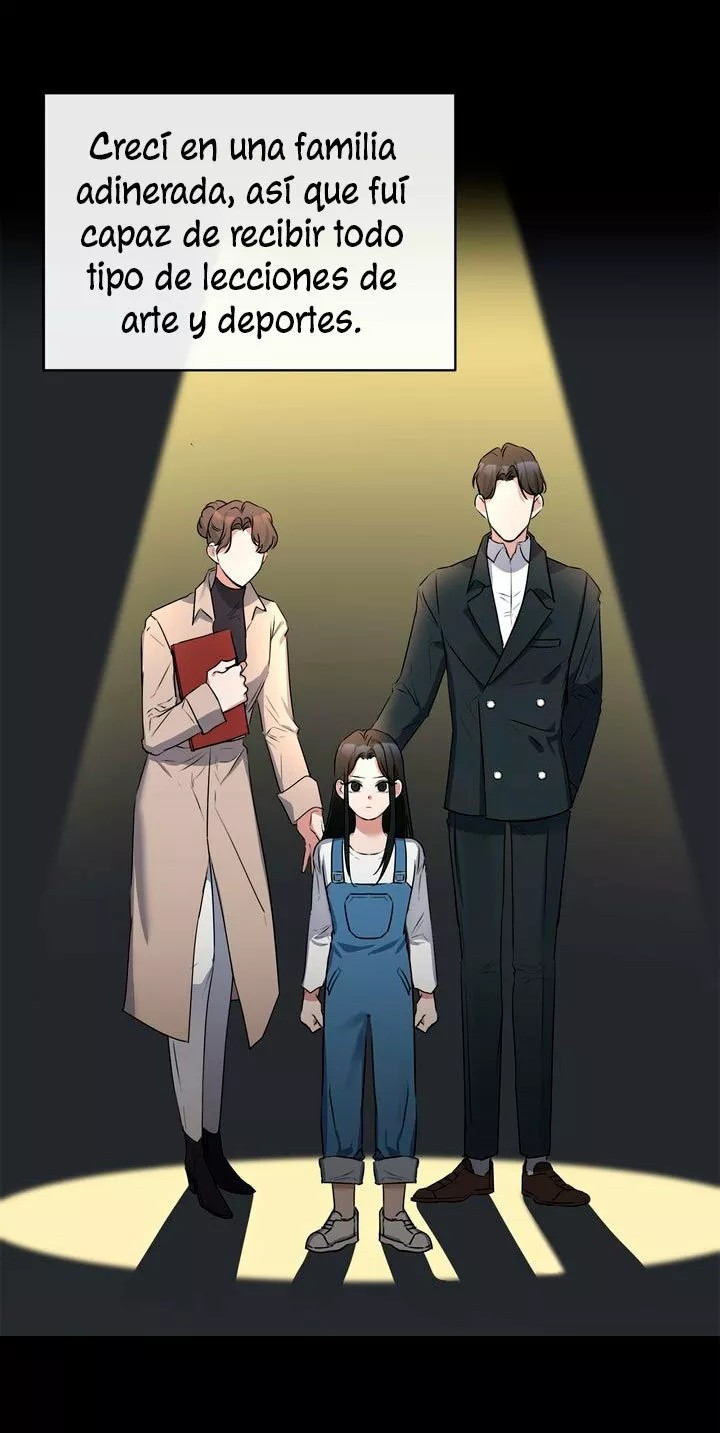 The Grand Duchess of the North Was Secretly a Villainess Ch. 1 第36页