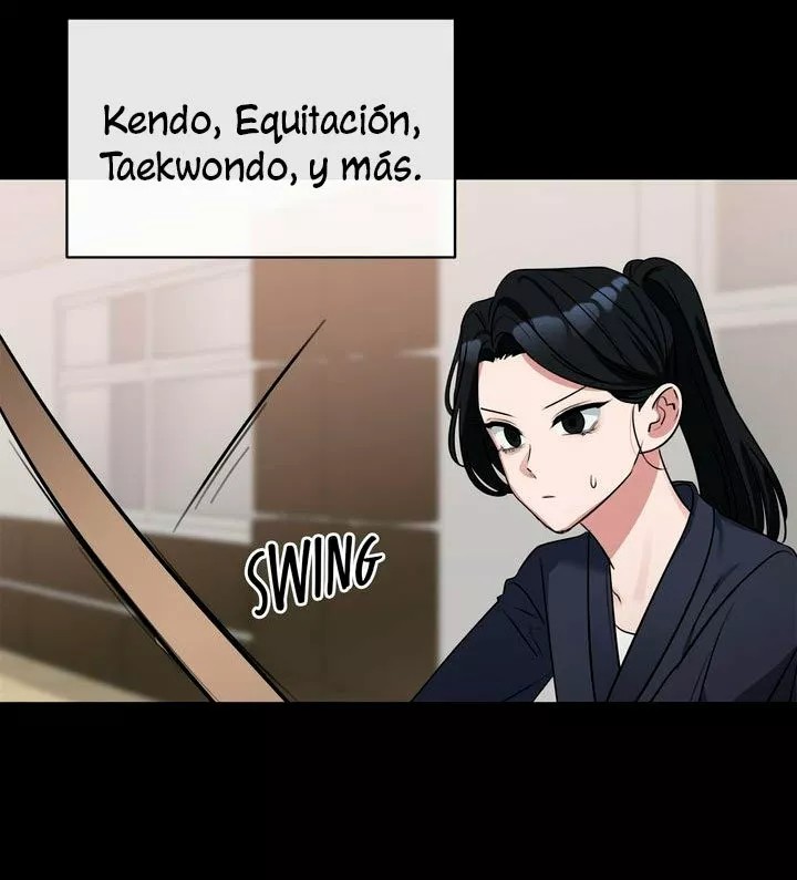 The Grand Duchess of the North Was Secretly a Villainess Ch. 1 第38页