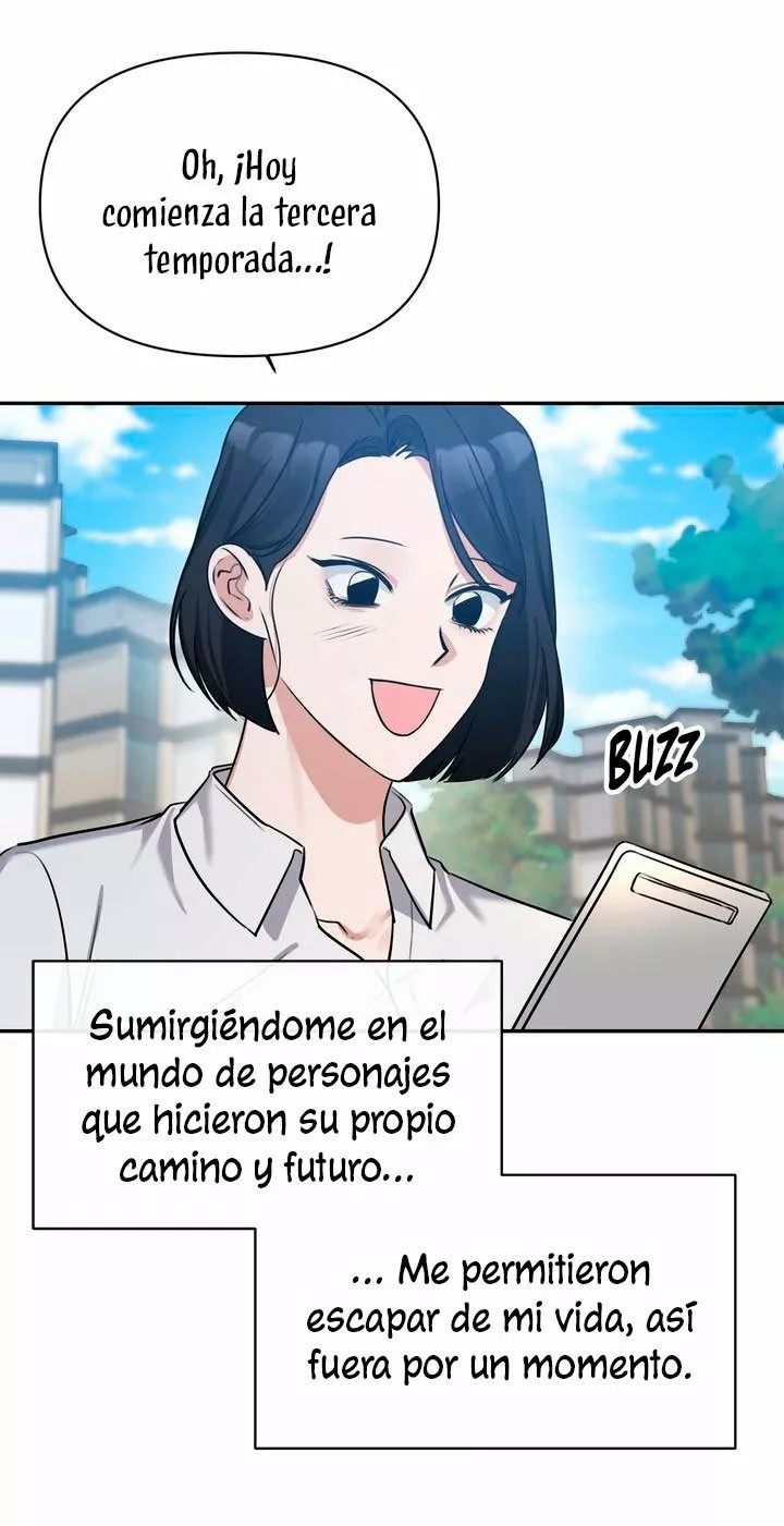 The Grand Duchess of the North Was Secretly a Villainess Ch. 1 第54页