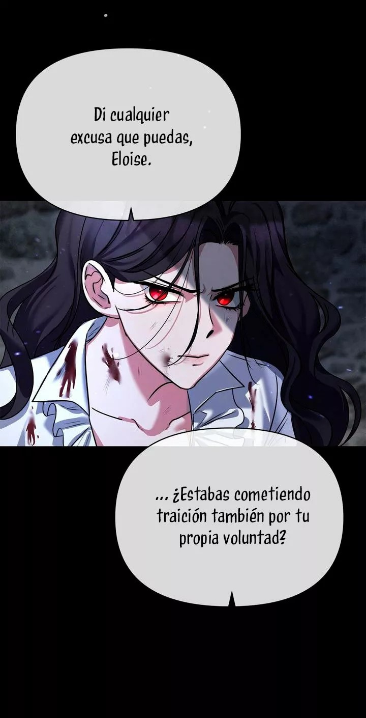 The Grand Duchess of the North Was Secretly a Villainess 第7页