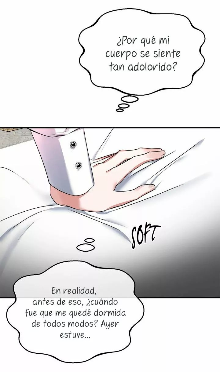 The Grand Duchess of the North Was Secretly a Villainess Ch. 1 第62页