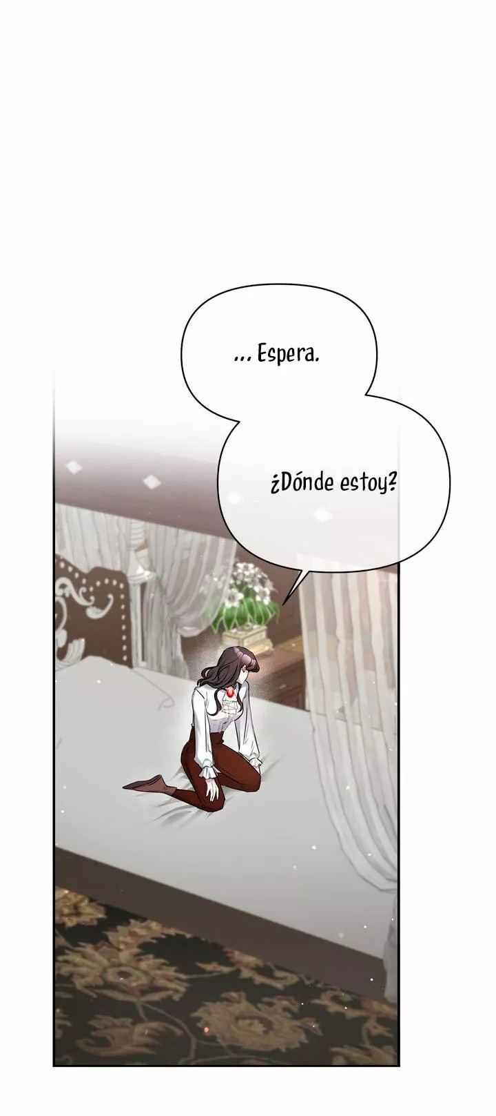 The Grand Duchess of the North Was Secretly a Villainess Ch. 1 第65页