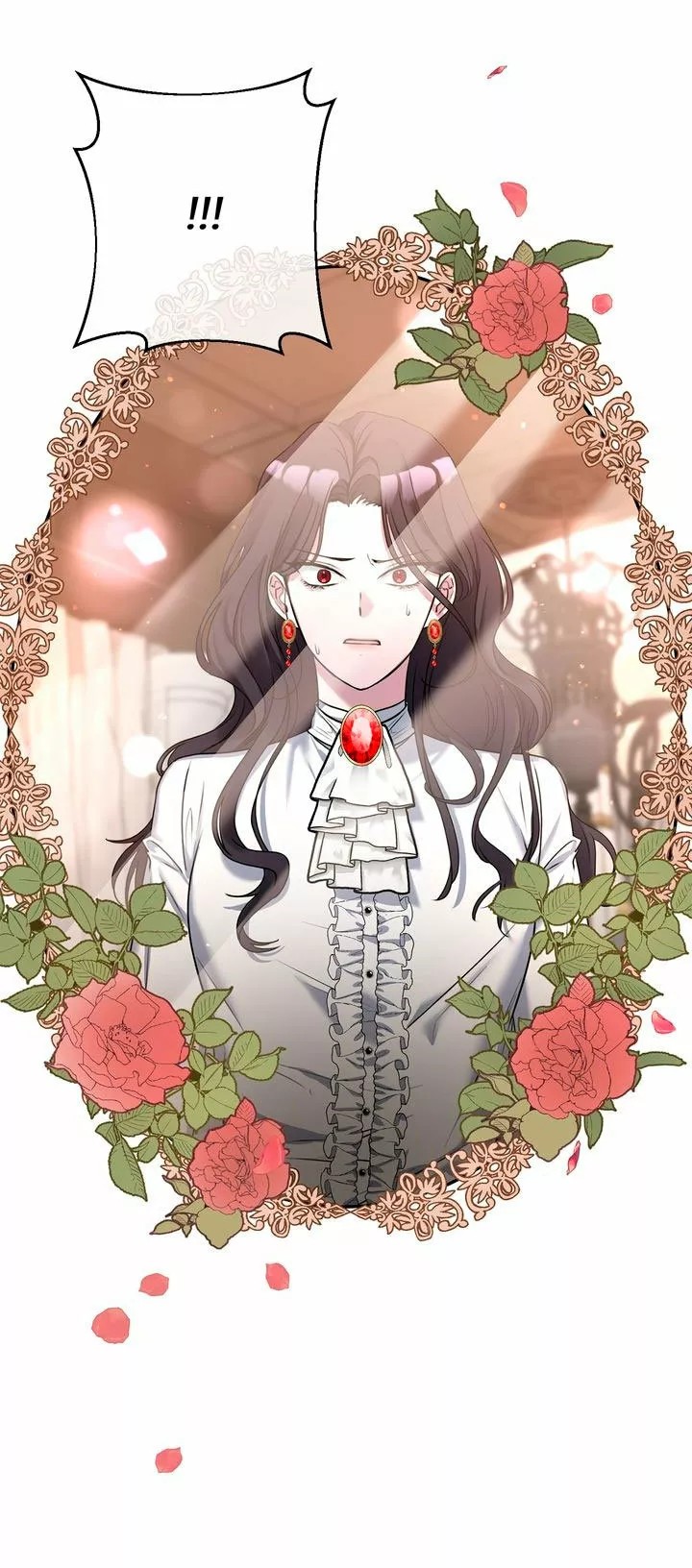 The Grand Duchess of the North Was Secretly a Villainess Ch. 1 第69页
