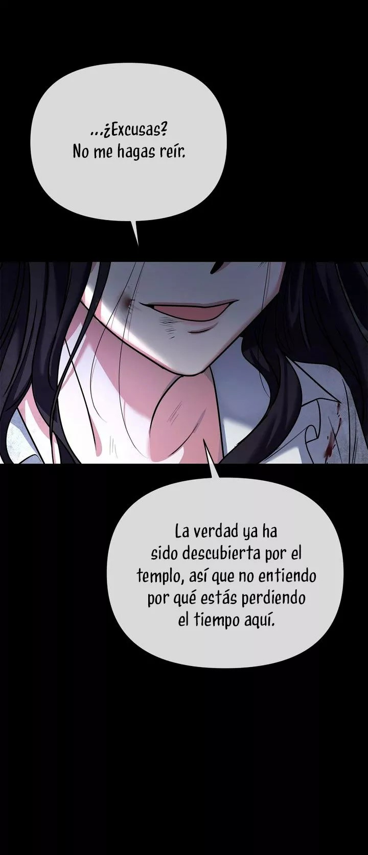 The Grand Duchess of the North Was Secretly a Villainess 第8页