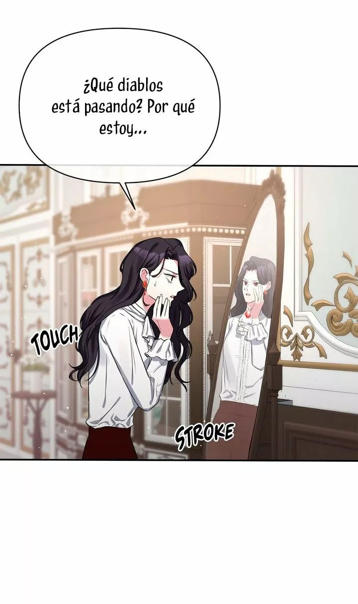 The Grand Duchess of the North Was Secretly a Villainess Ch. 1 第71页