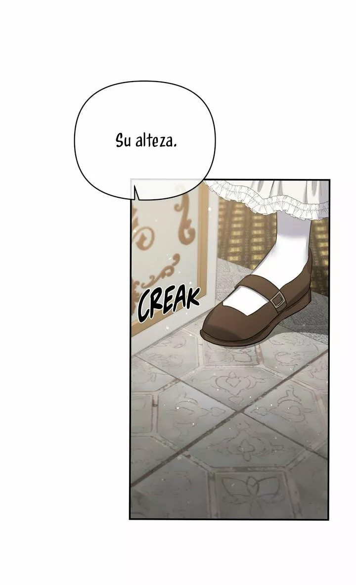 The Grand Duchess of the North Was Secretly a Villainess Ch. 1 第72页