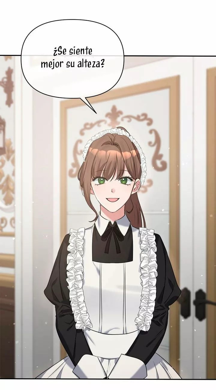 The Grand Duchess of the North Was Secretly a Villainess Ch. 1 第74页