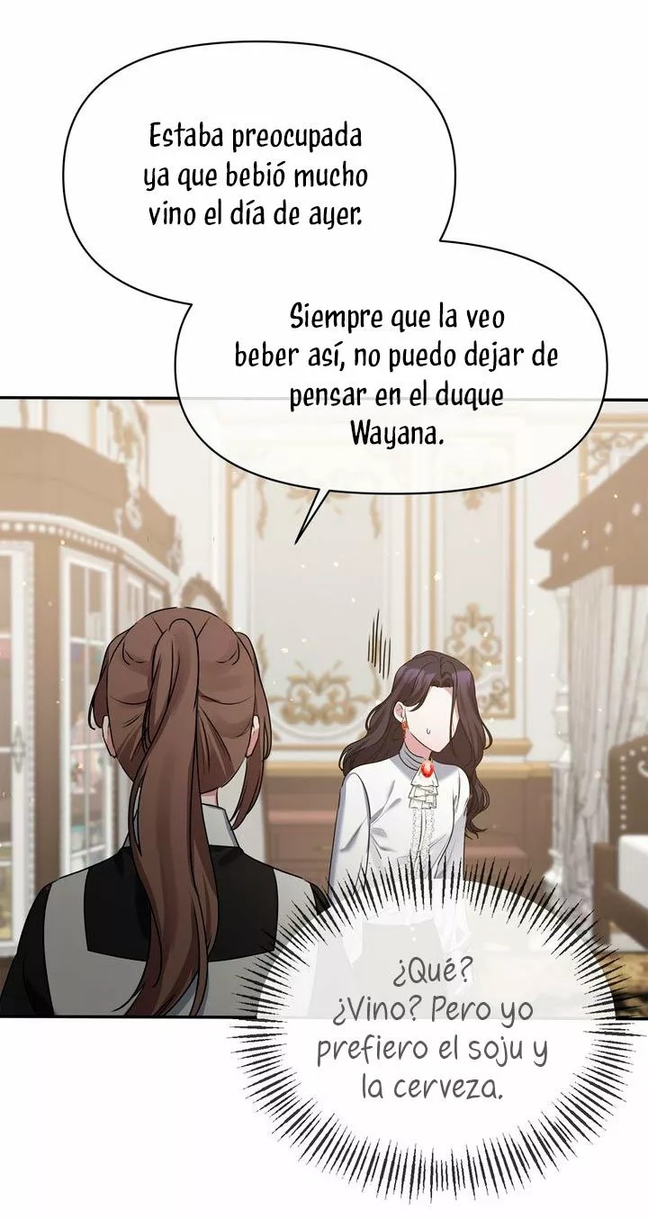 The Grand Duchess of the North Was Secretly a Villainess Ch. 1 第76页