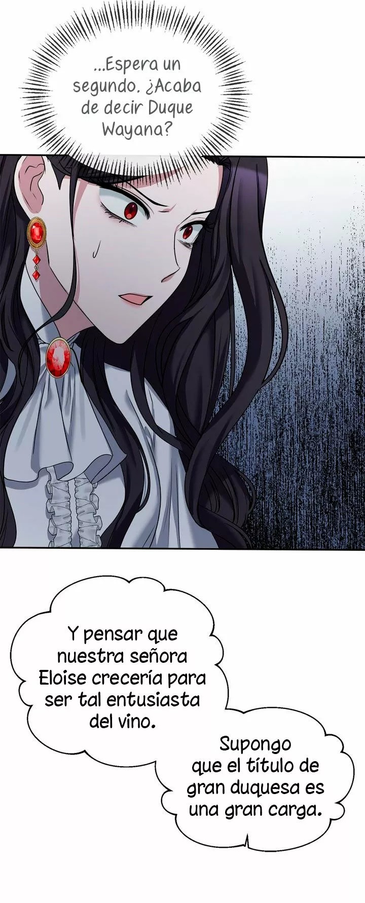 The Grand Duchess of the North Was Secretly a Villainess Ch. 1 第77页