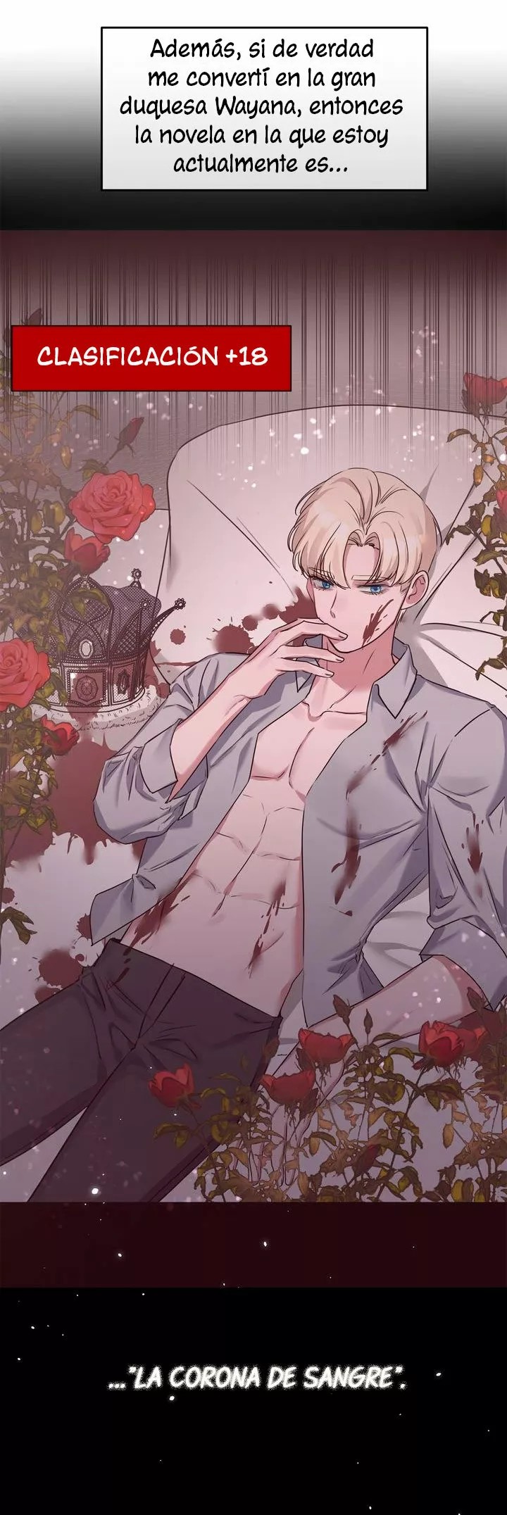 The Grand Duchess of the North Was Secretly a Villainess Ch. 1 第80页