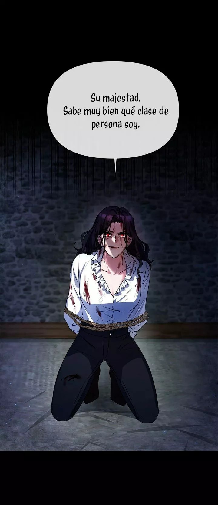 The Grand Duchess of the North Was Secretly a Villainess Ch. 1 第9页