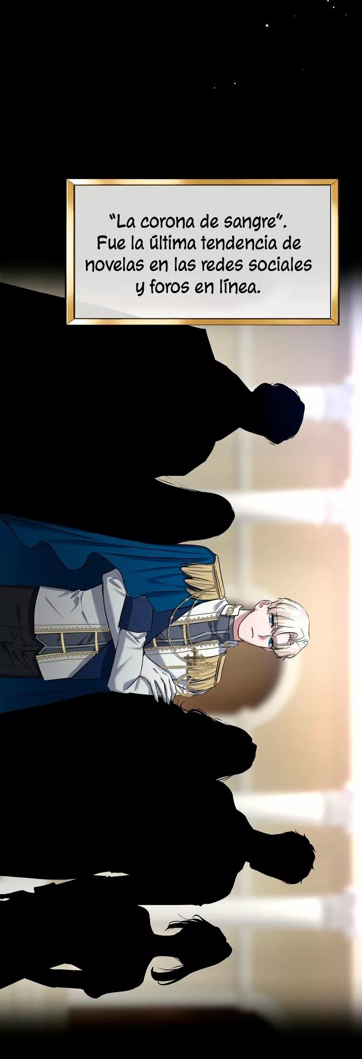 The Grand Duchess of the North Was Secretly a Villainess Ch. 1 第81页