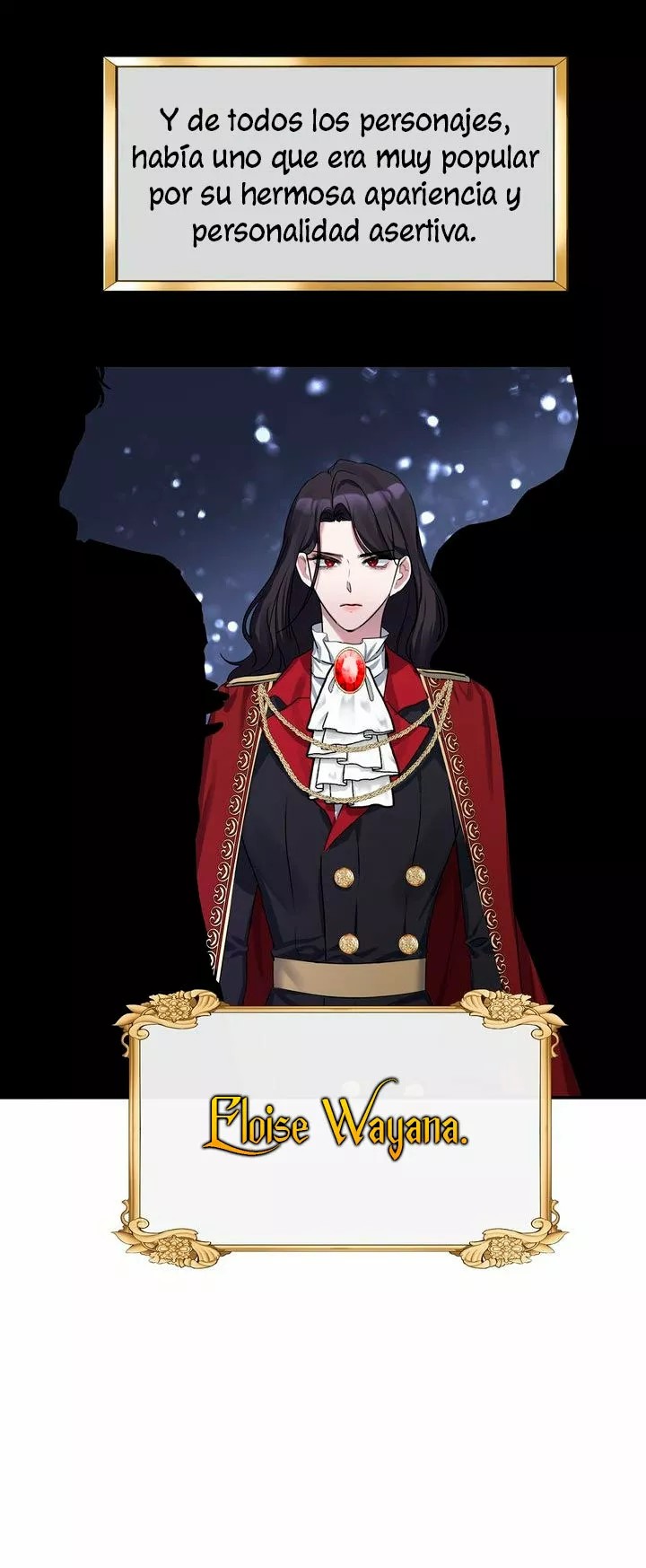 The Grand Duchess of the North Was Secretly a Villainess Ch. 1 第82页