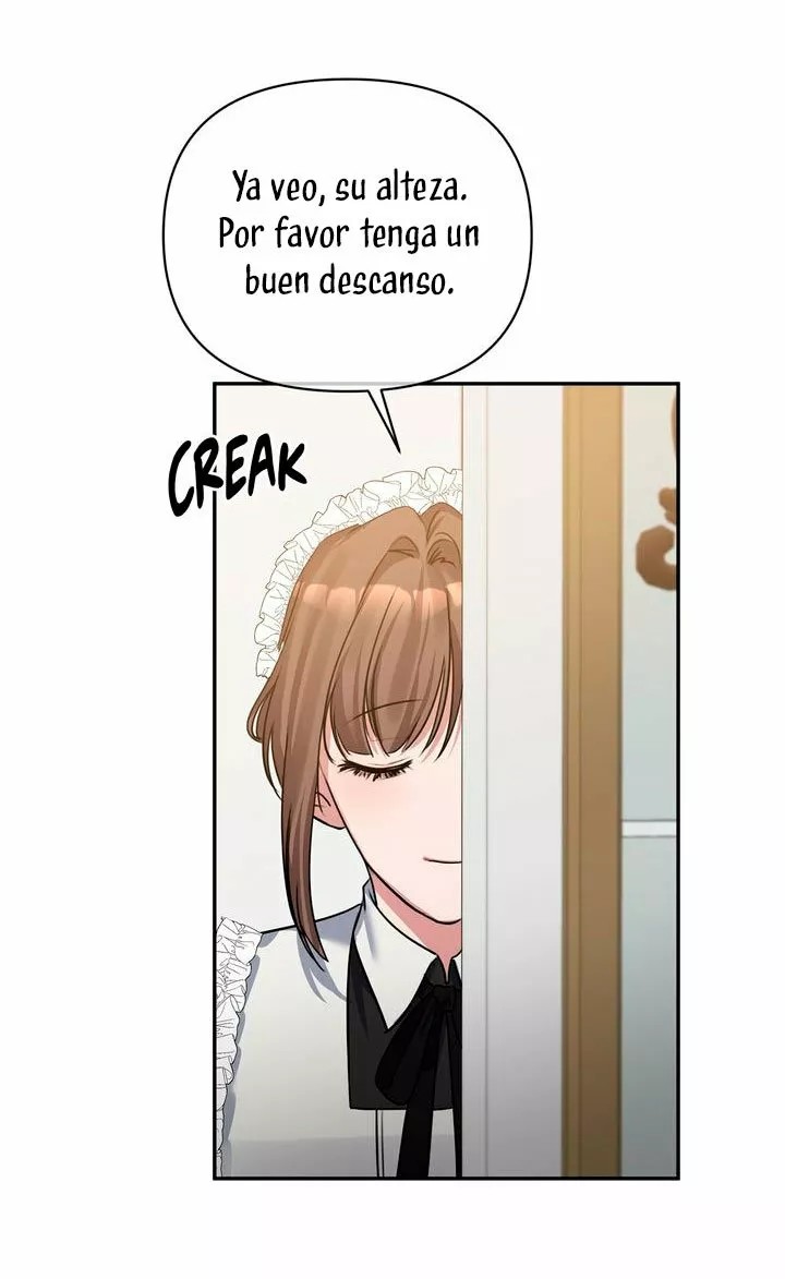 The Grand Duchess of the North Was Secretly a Villainess Ch. 1 第87页