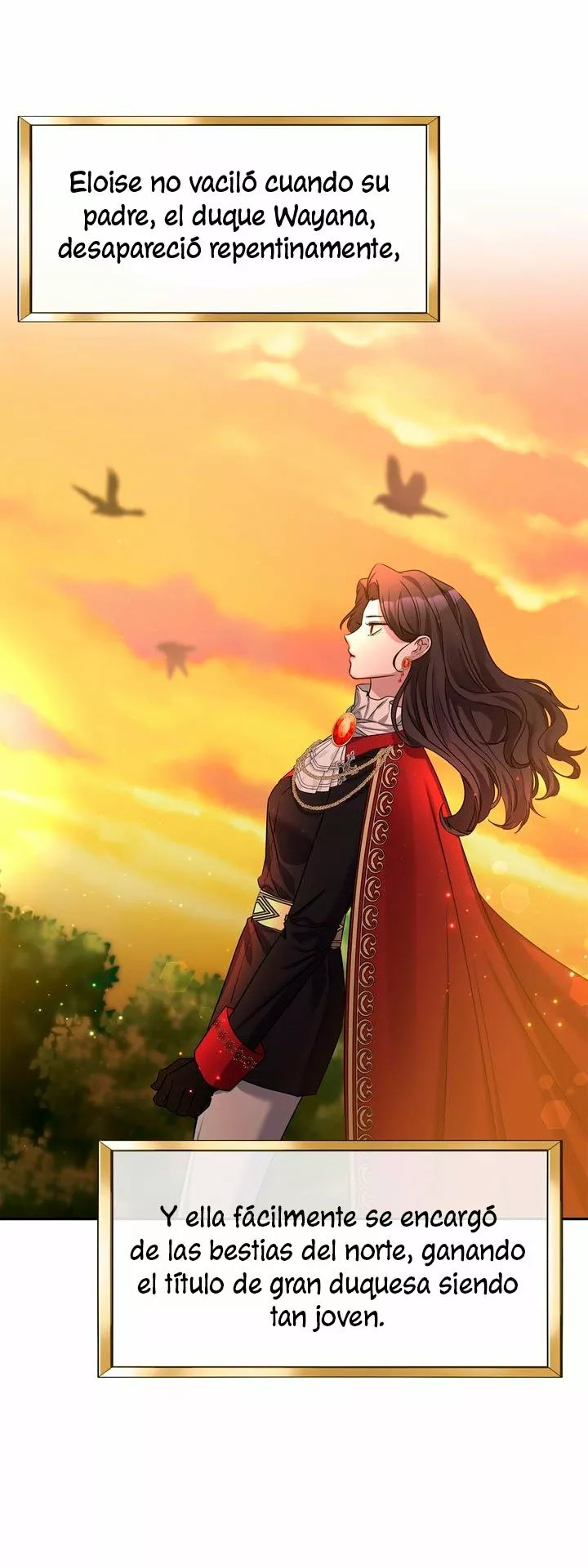 The Grand Duchess of the North Was Secretly a Villainess Ch. 1 第89页
