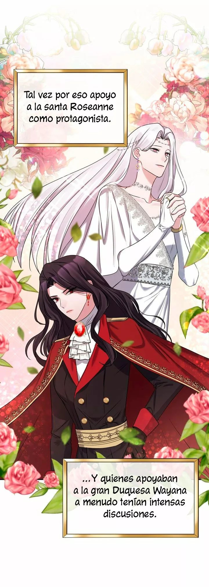 The Grand Duchess of the North Was Secretly a Villainess Ch. 1 第91页