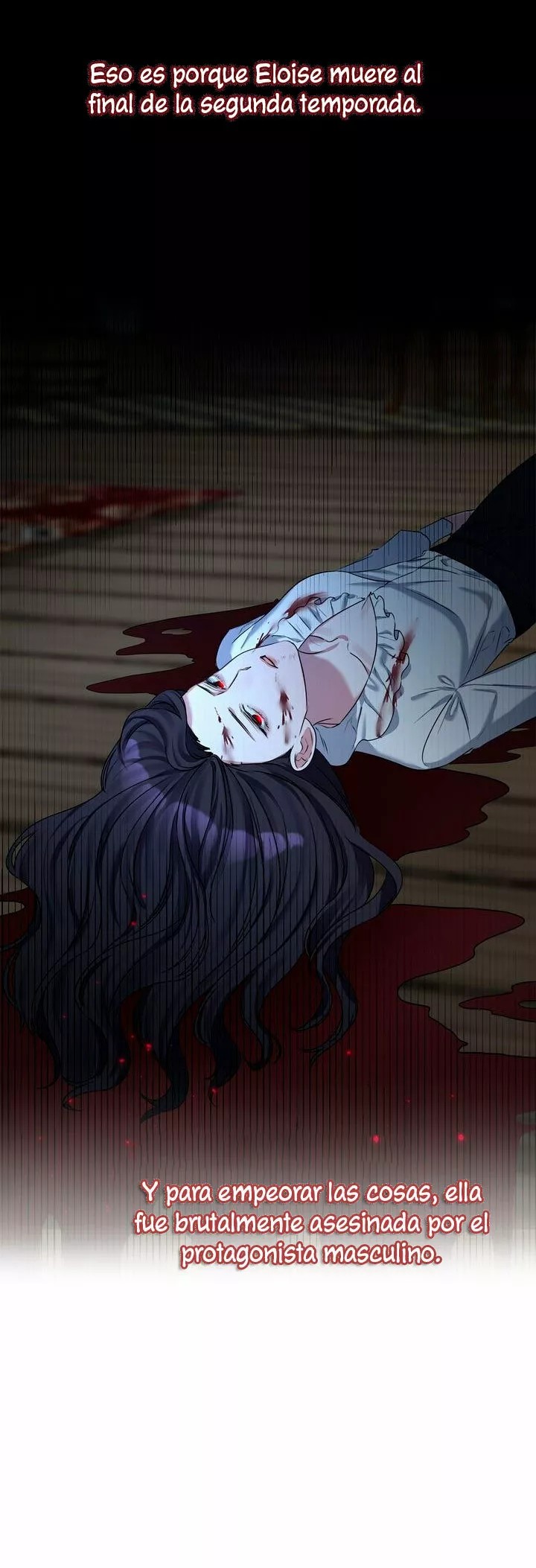 The Grand Duchess of the North Was Secretly a Villainess Ch. 1 第93页