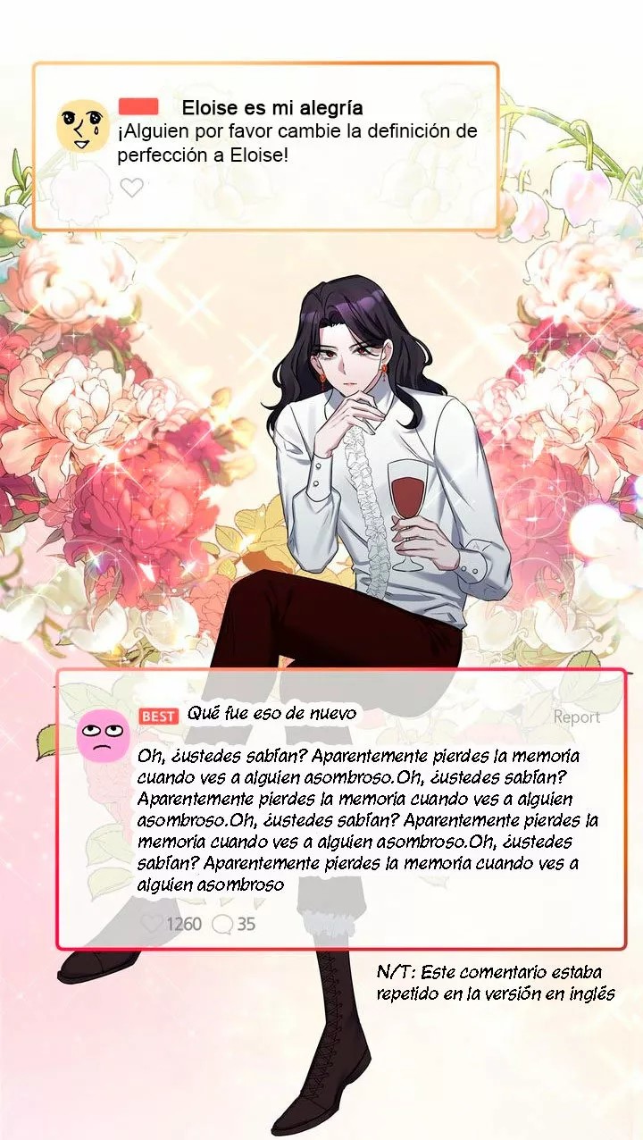 The Grand Duchess of the North Was Secretly a Villainess Ch. 1 第95页