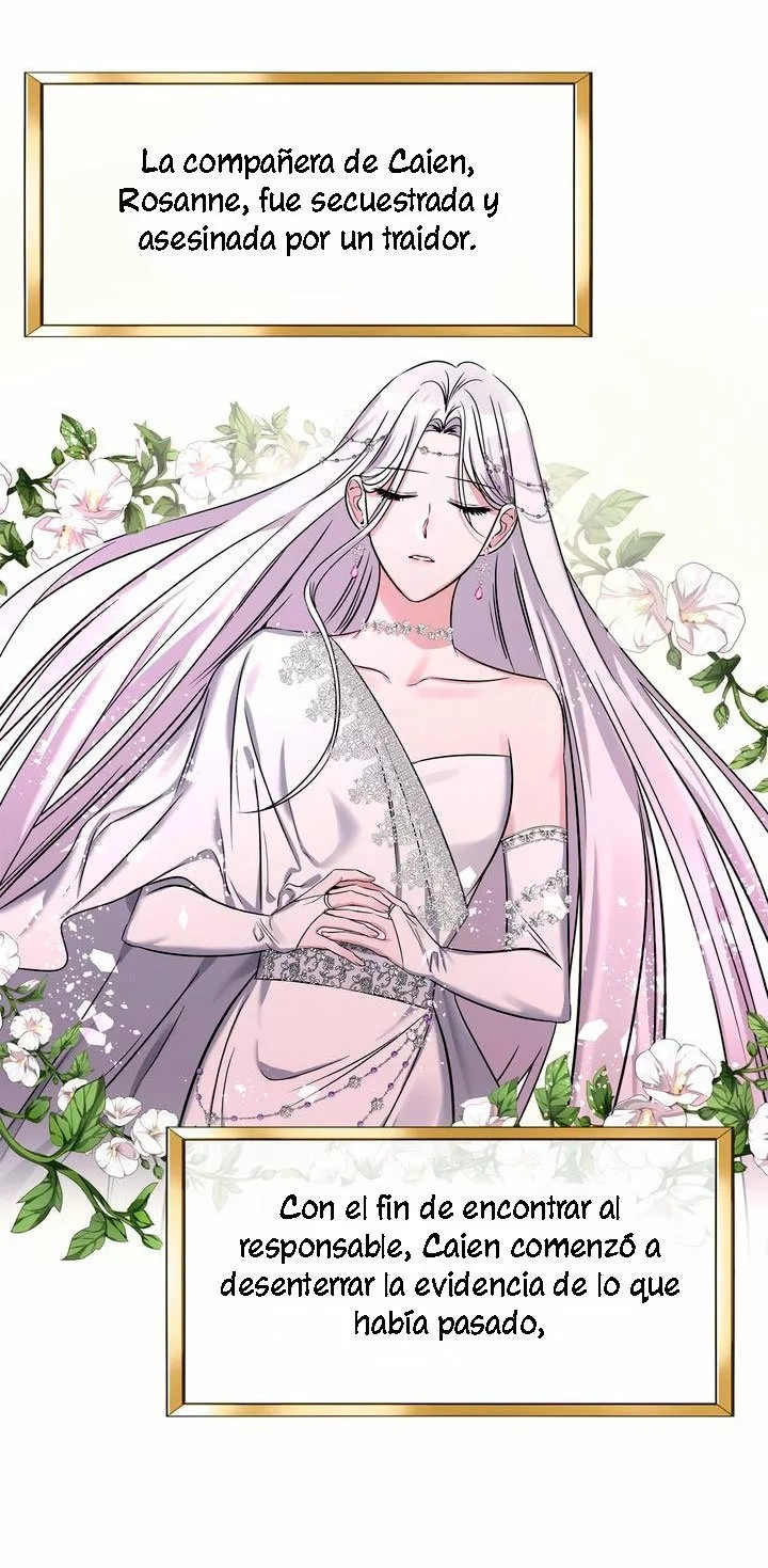The Grand Duchess of the North Was Secretly a Villainess Ch. 1 第97页