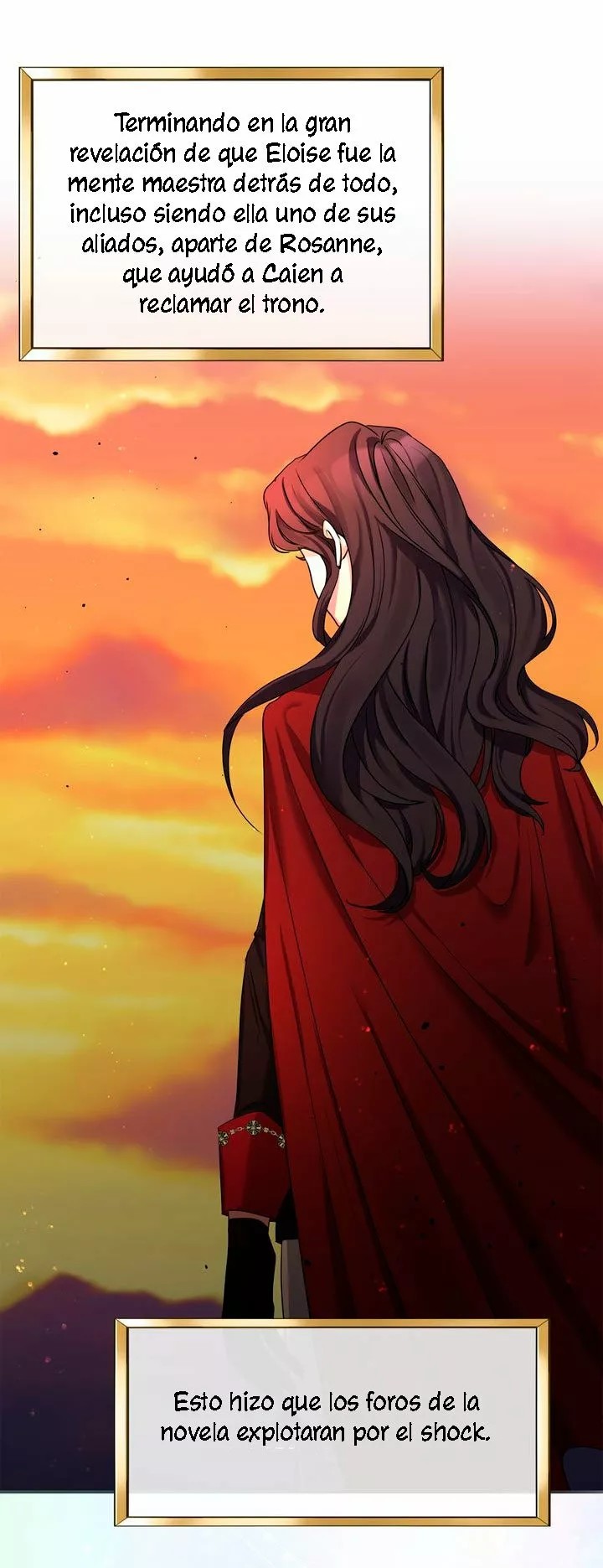 The Grand Duchess of the North Was Secretly a Villainess Ch. 1 第98页