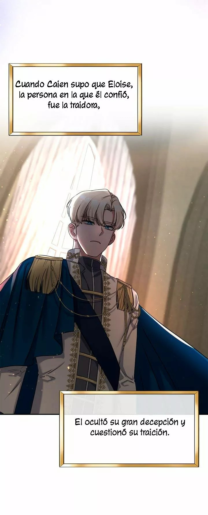 The Grand Duchess of the North Was Secretly a Villainess Ch. 1 第100页