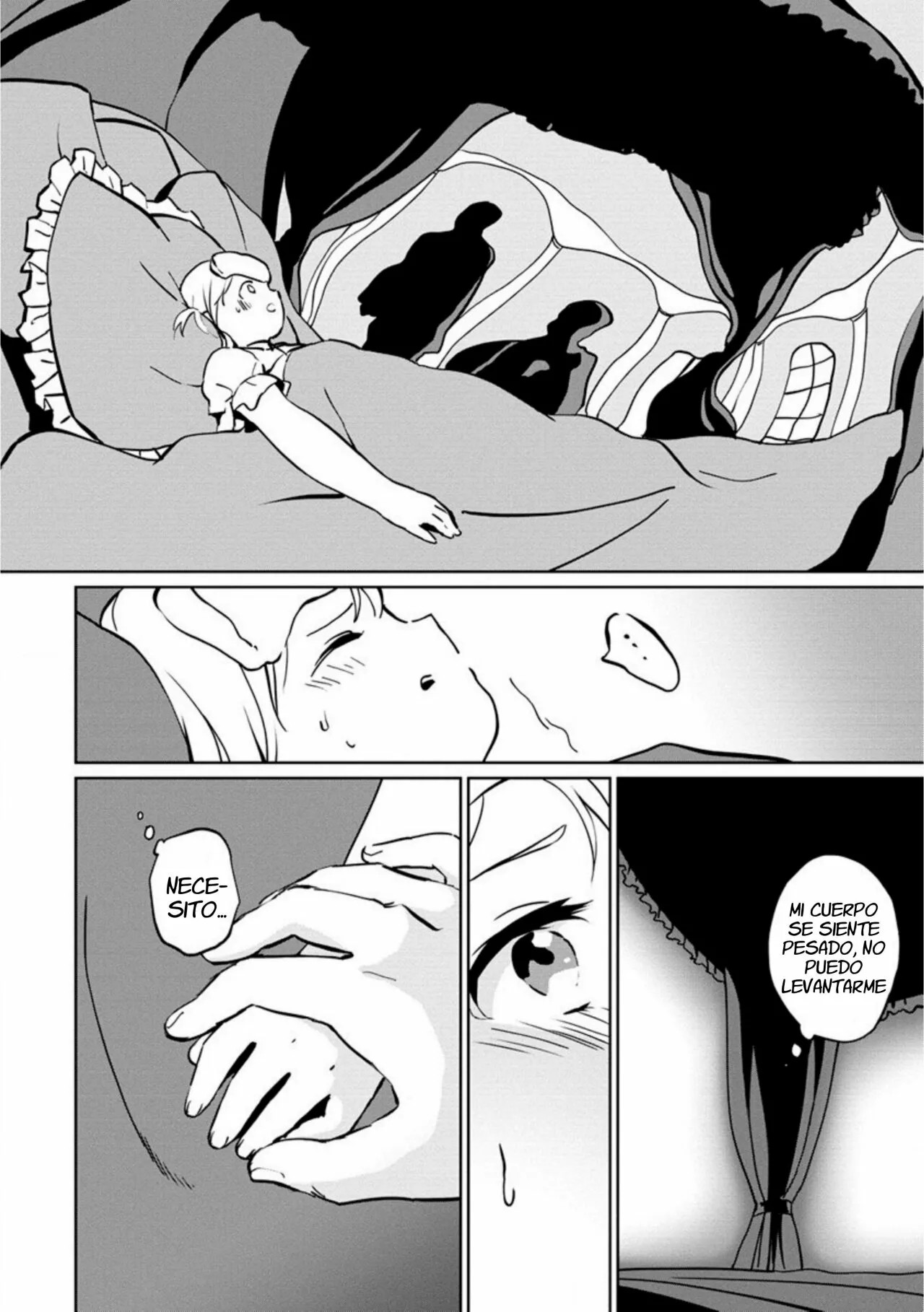 Koushaku Reijou ni Tensei shiteshimatta node, Mental Otome na Ore wa, Zenryoku de Onnanoko wo Tanoshimimasu Vol. 1 Ch. 1 第12页