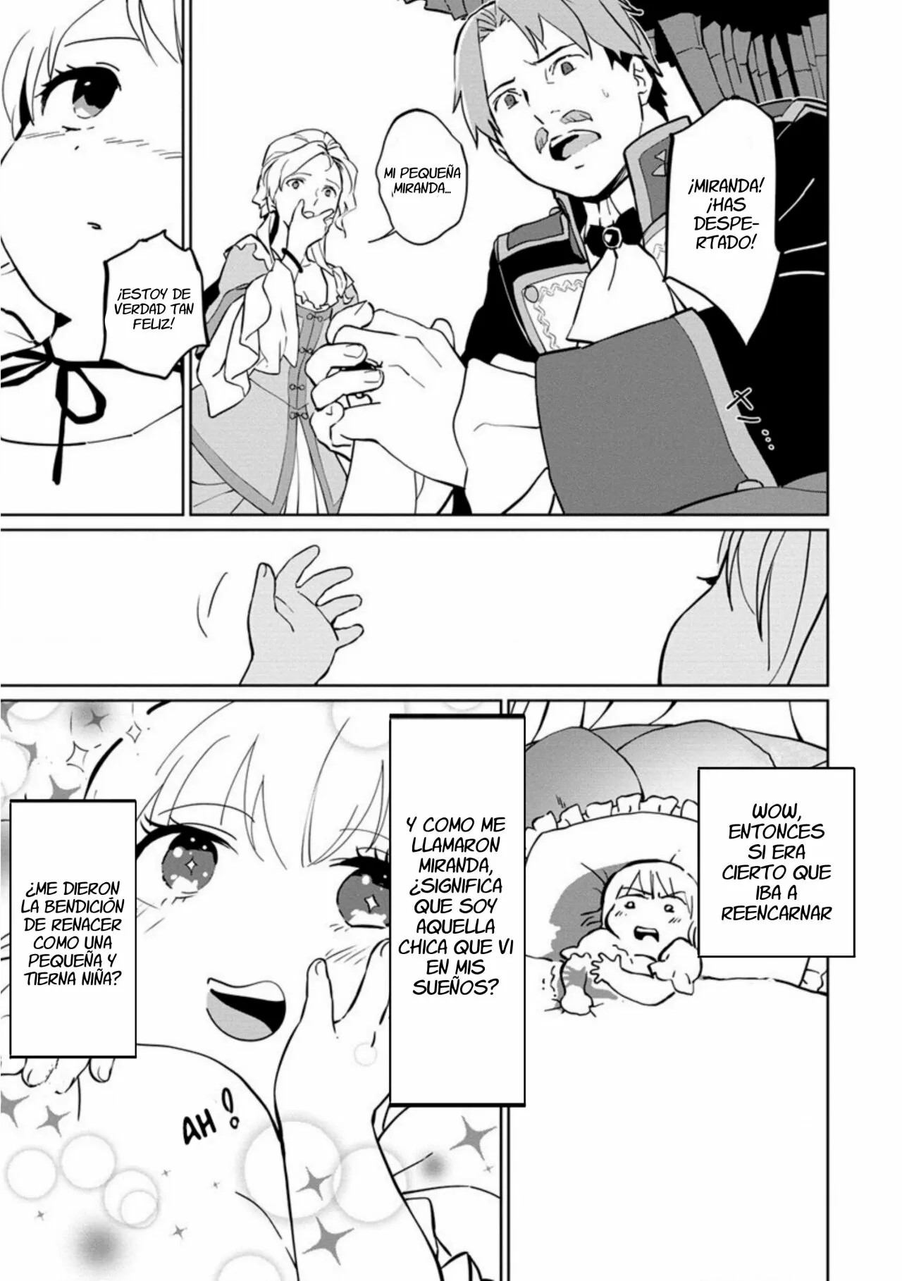 Koushaku Reijou ni Tensei shiteshimatta node, Mental Otome na Ore wa, Zenryoku de Onnanoko wo Tanoshimimasu Vol. 1 Ch. 1 第13页
