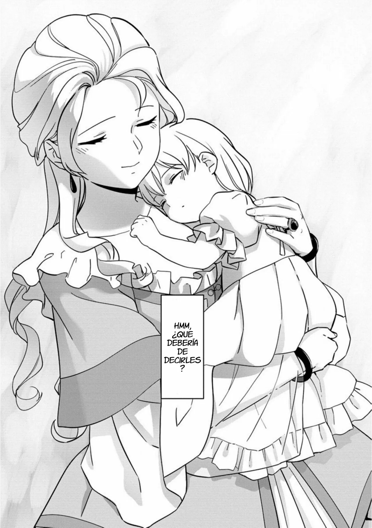 Koushaku Reijou ni Tensei shiteshimatta node, Mental Otome na Ore wa, Zenryoku de Onnanoko wo Tanoshimimasu Vol. 1 Ch. 1 第20页