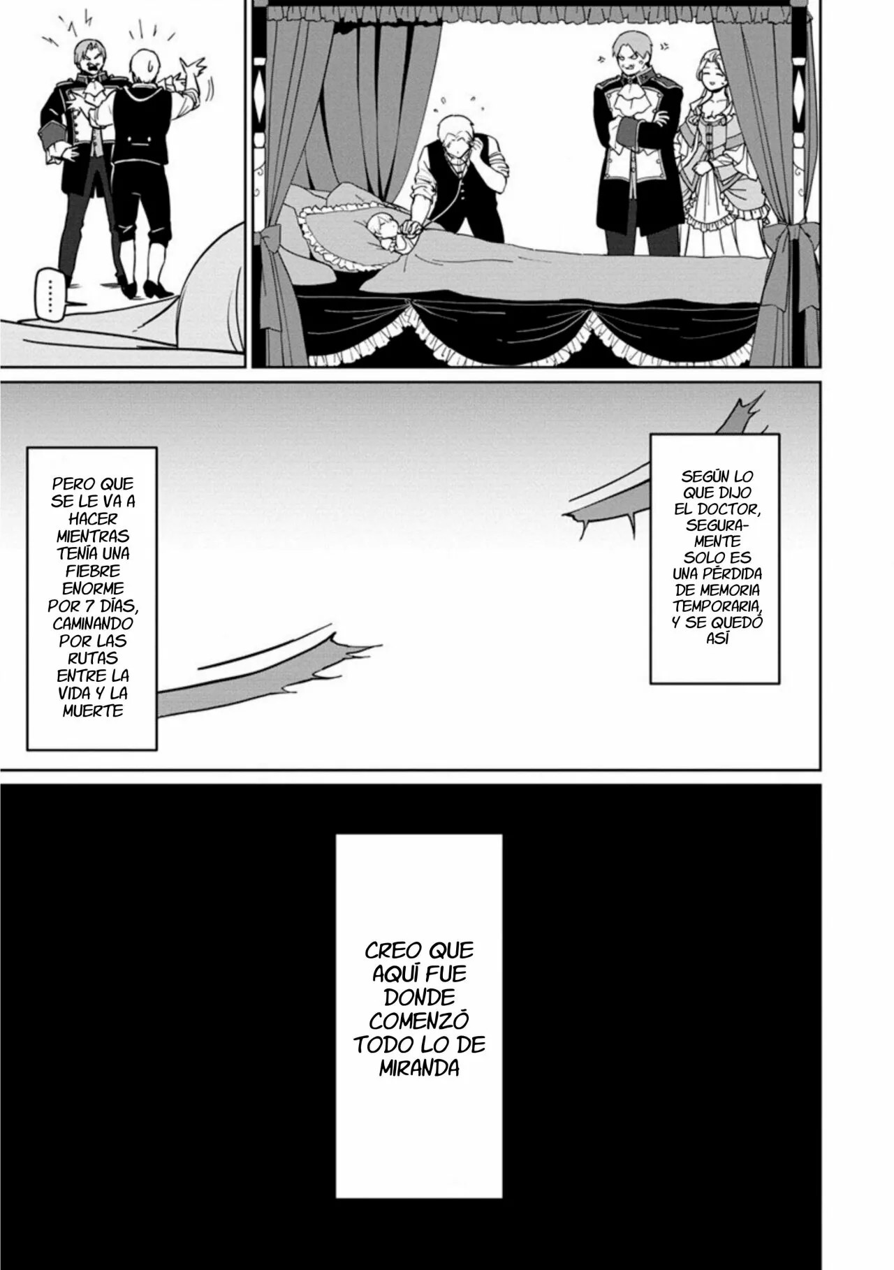 Koushaku Reijou ni Tensei shiteshimatta node, Mental Otome na Ore wa, Zenryoku de Onnanoko wo Tanoshimimasu Vol. 1 Ch. 1 第21页