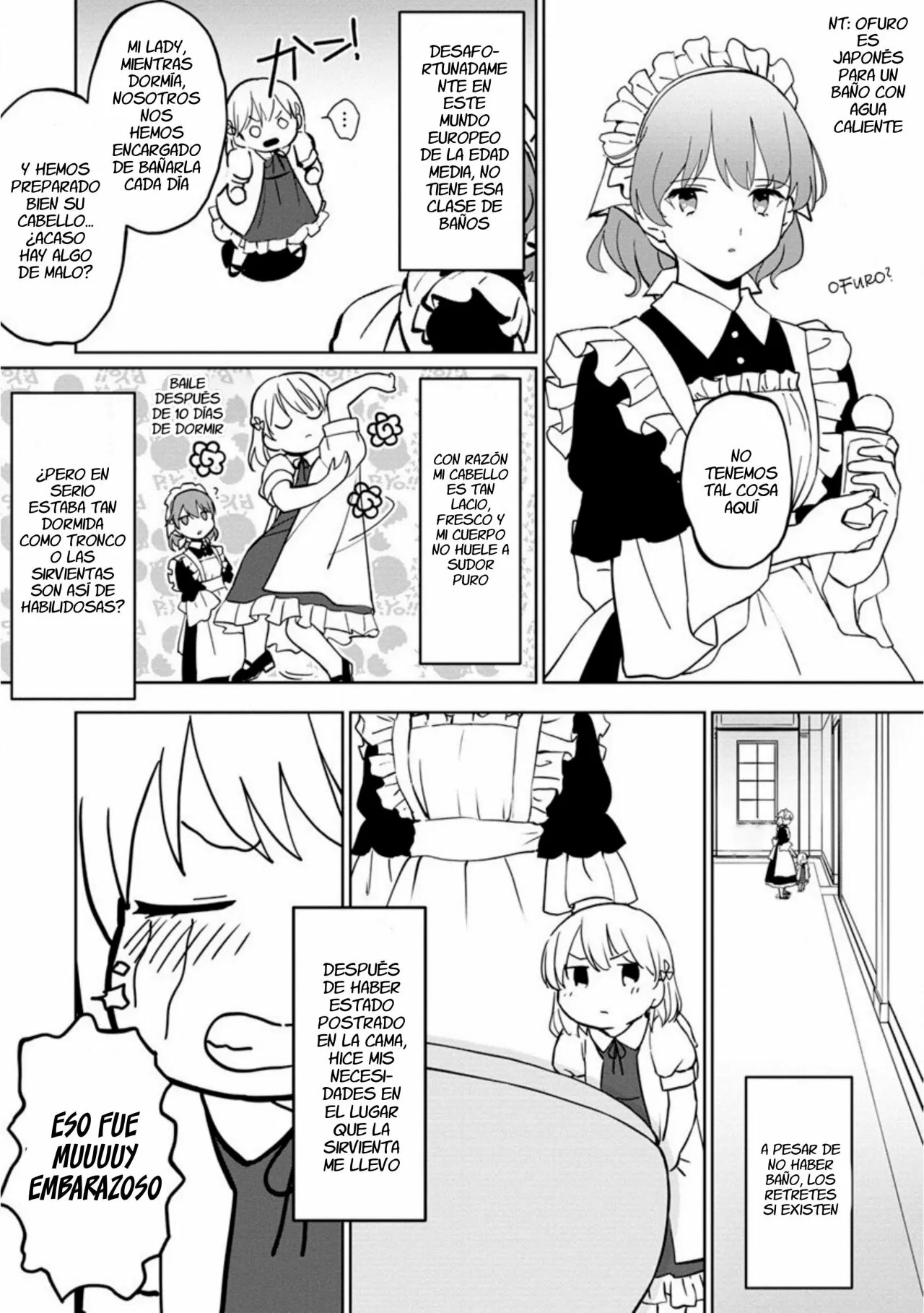 Koushaku Reijou ni Tensei shiteshimatta node, Mental Otome na Ore wa, Zenryoku de Onnanoko wo Tanoshimimasu Vol. 1 Ch. 1 第26页