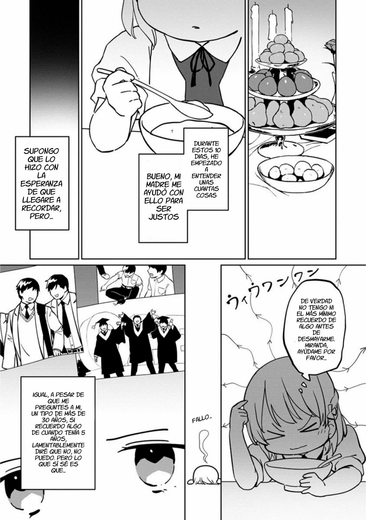 Koushaku Reijou ni Tensei shiteshimatta node, Mental Otome na Ore wa, Zenryoku de Onnanoko wo Tanoshimimasu Vol. 1 Ch. 1 第28页