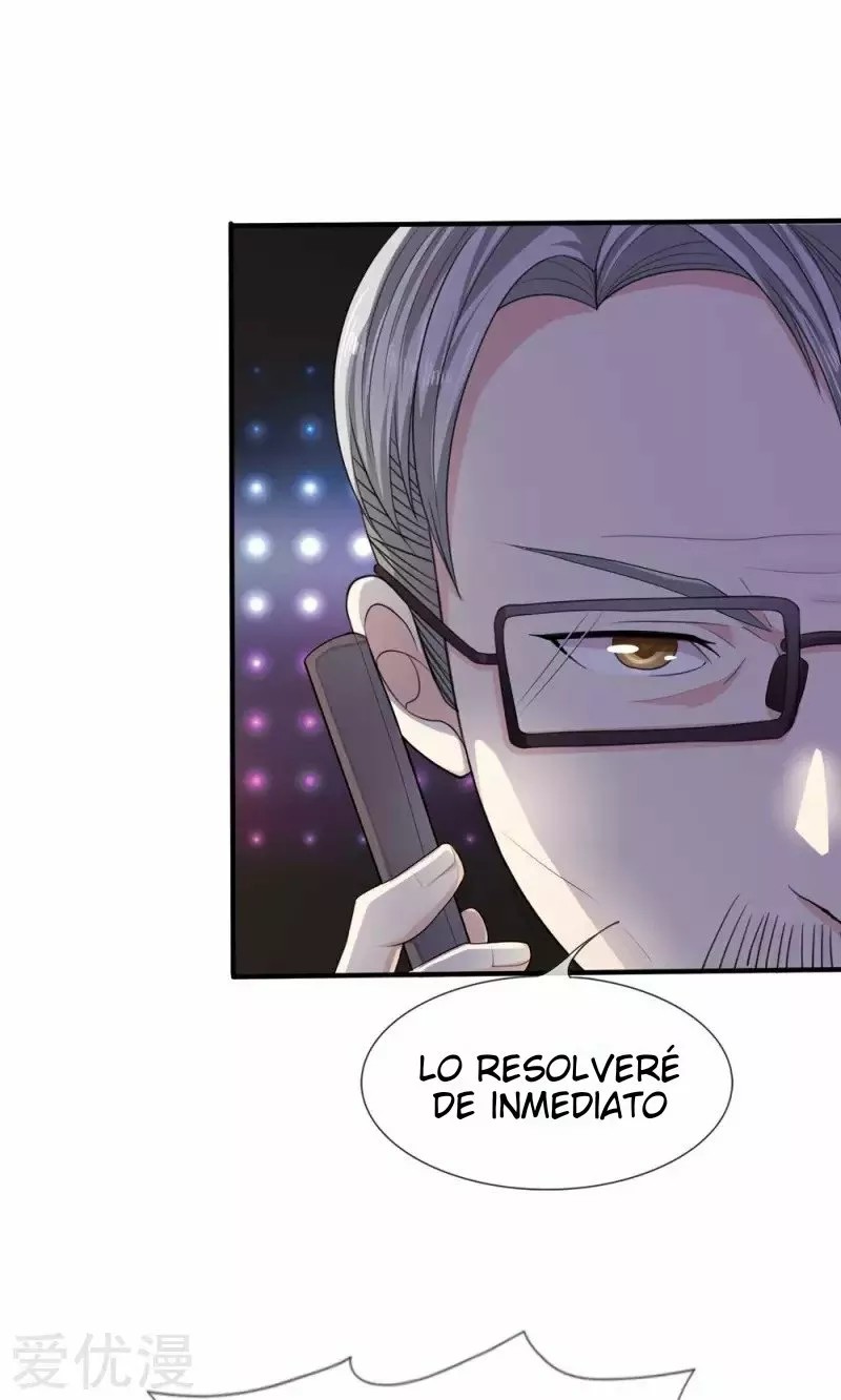 The Master of Knife Ch. 6 第3页