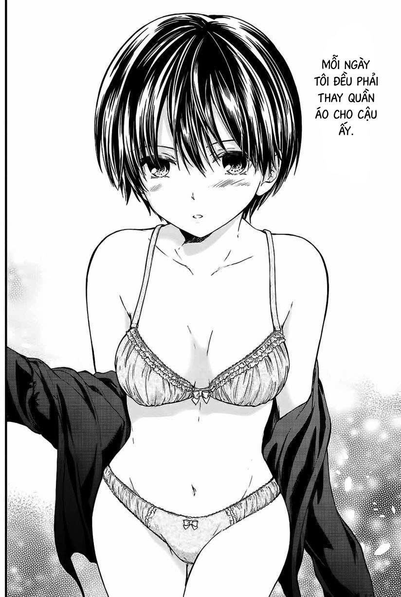 Ojousama no Shimobe 第2页
