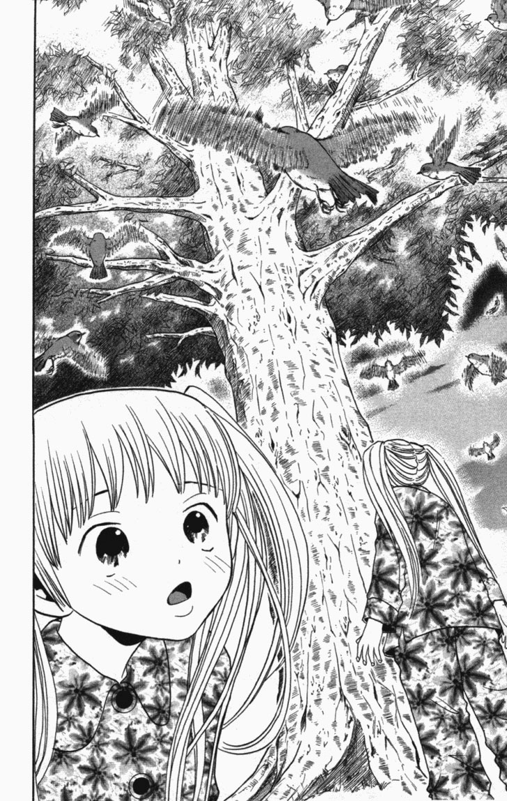 Wild Life Le Nagatanien 第30页