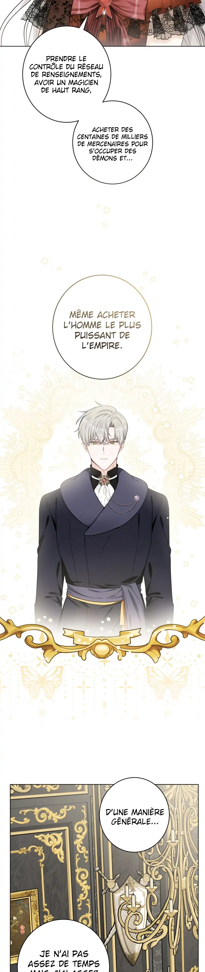 Hiding the Archduke's Humiliating History Vol. 1 Ch. 1 第28页
