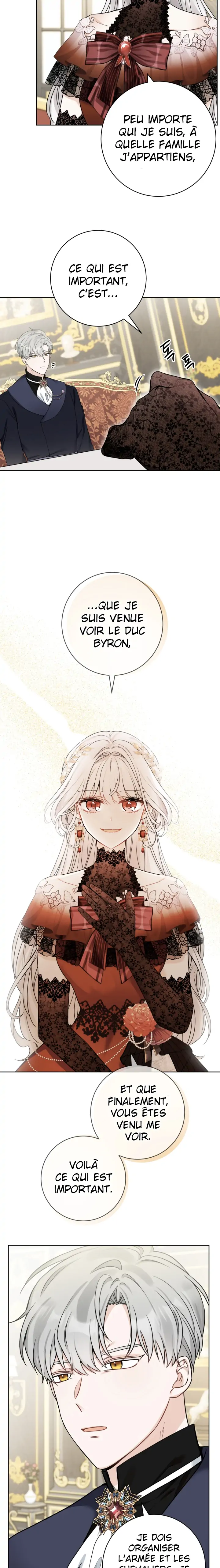 Hiding the Archduke's Humiliating History Vol. 1 Ch. 1 第9页