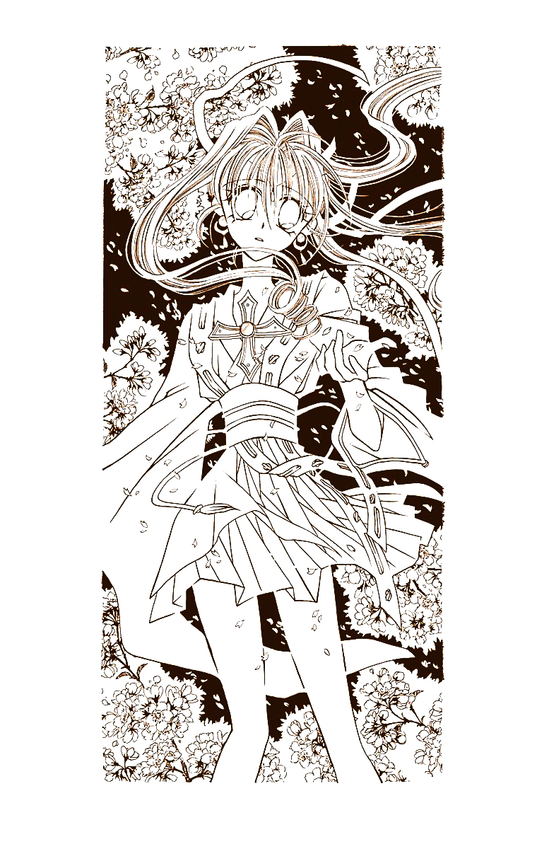 Kamikaze Kaitou Jeanne Vol. 1 Ch. 1 第56页