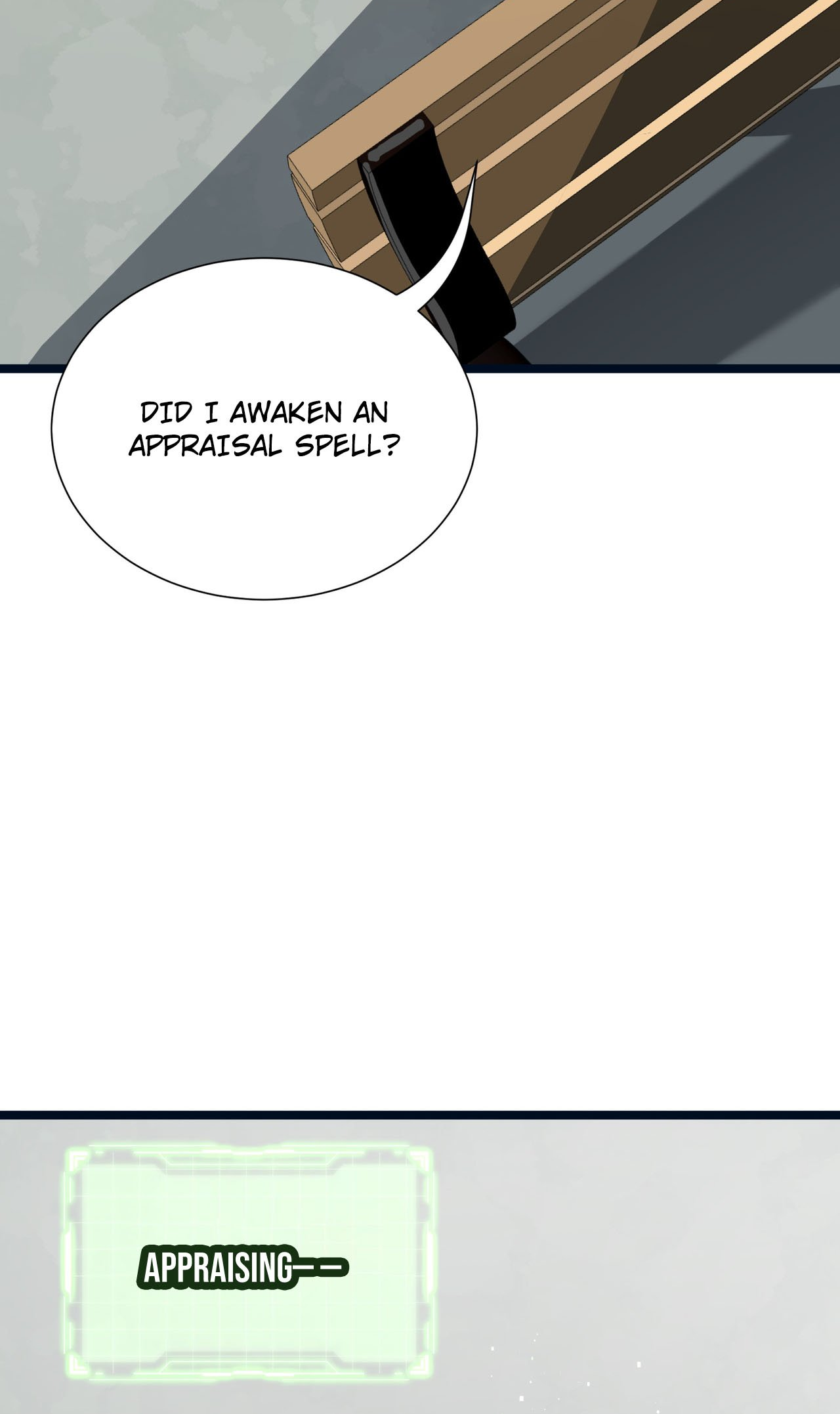 Wǒ Qìyuēle Wǒ Zìjǐ Ch. 2 第27页