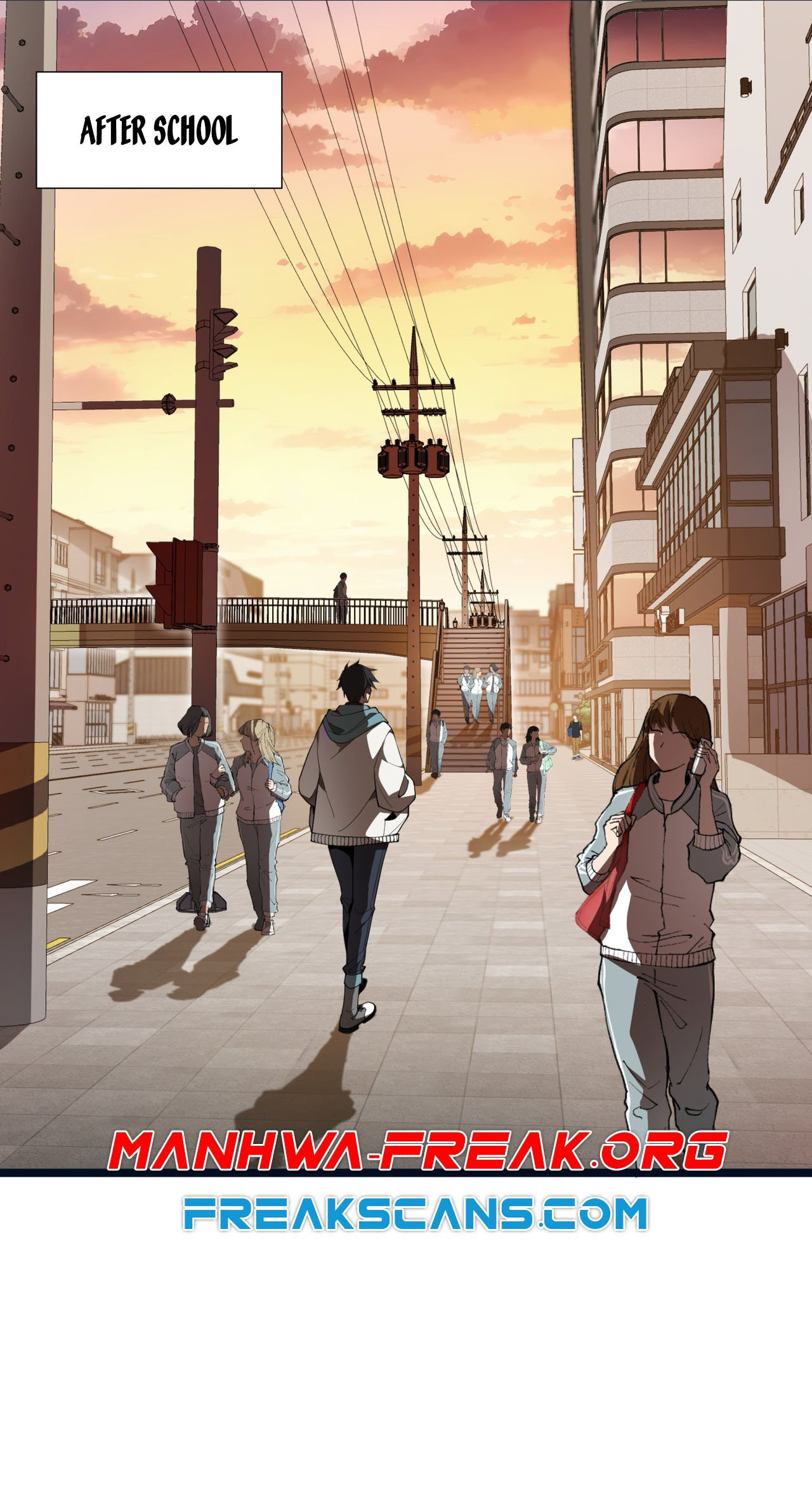 Wǒ Qìyuēle Wǒ Zìjǐ Ch. 2 第38页