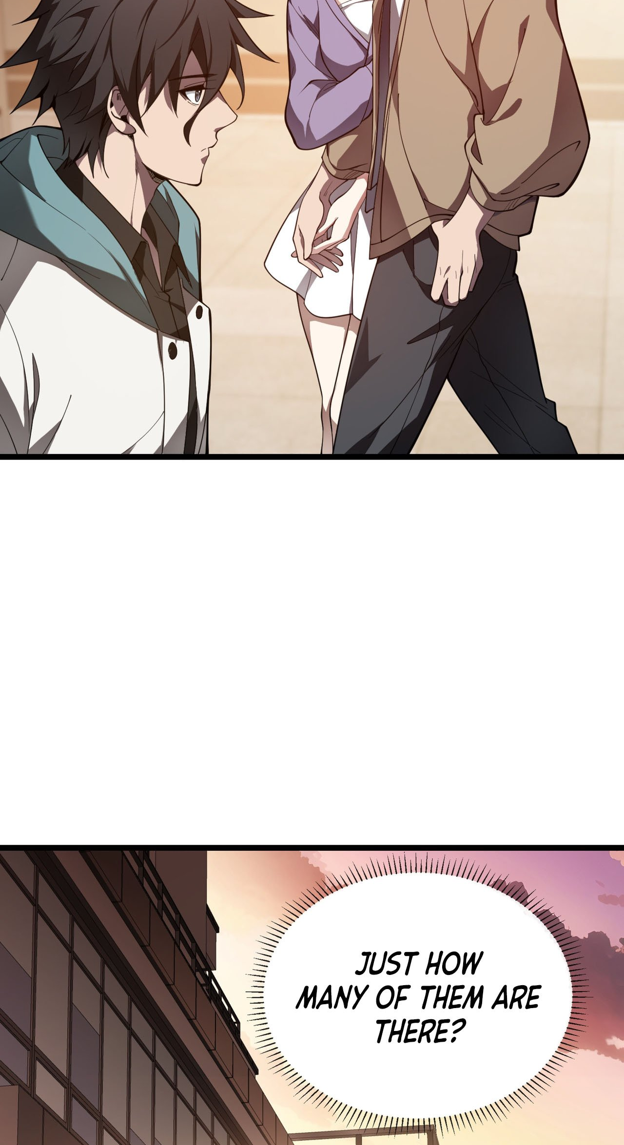 Wǒ Qìyuēle Wǒ Zìjǐ Ch. 2 第41页