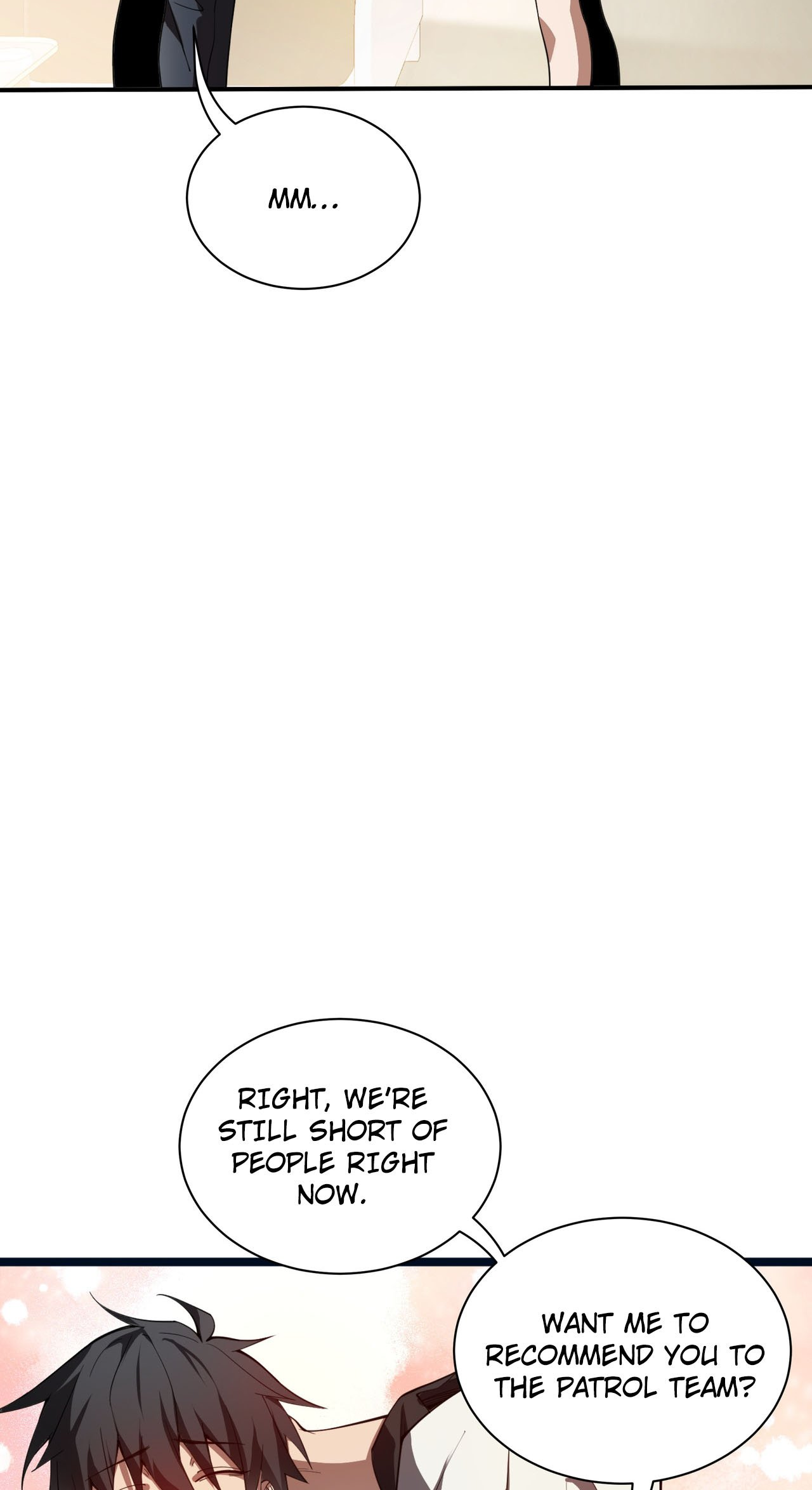 Wǒ Qìyuēle Wǒ Zìjǐ Ch. 2 第56页