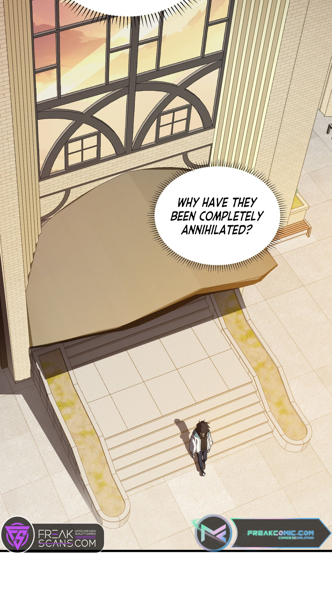 Wǒ Qìyuēle Wǒ Zìjǐ Ch. 2 第62页