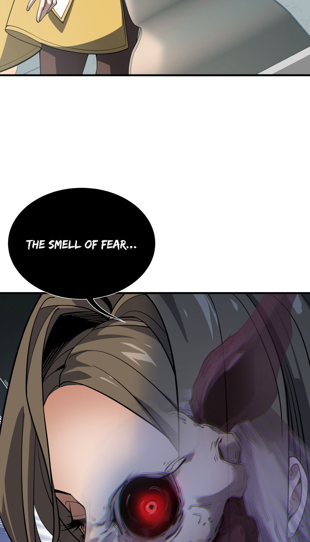 Wǒ Qìyuēle Wǒ Zìjǐ Ch. 2 第9页