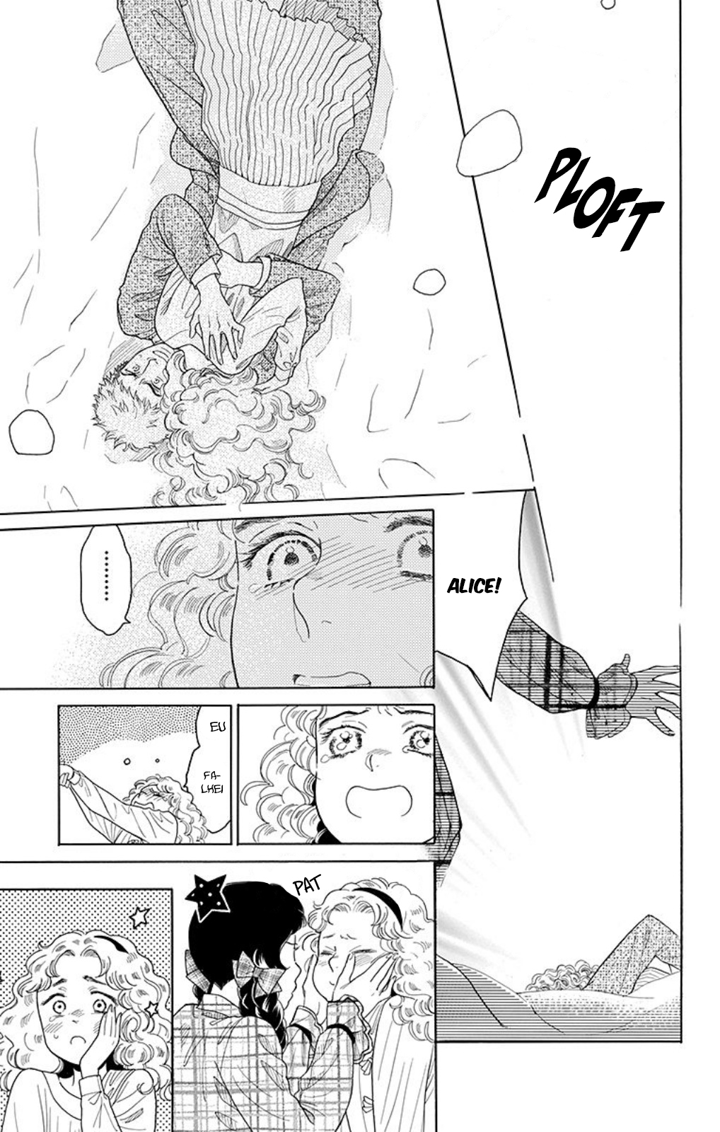 Madame Petite Vol. 1 Ch. 3 第17页