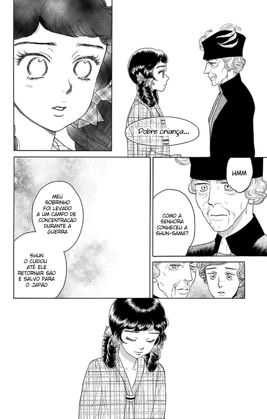 Madame Petite Vol. 1 Ch. 3 第24页