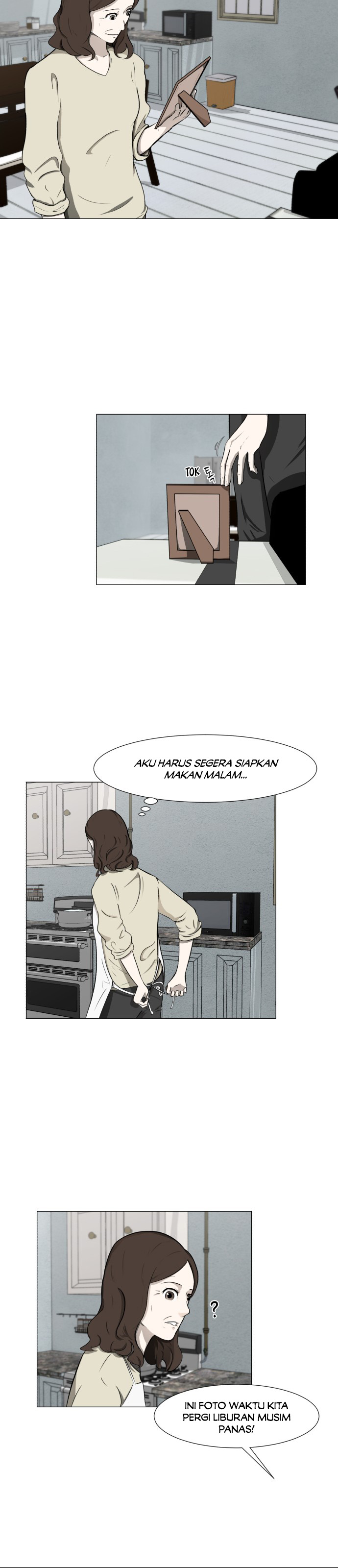 Dark Mortal Keluarga 第19页