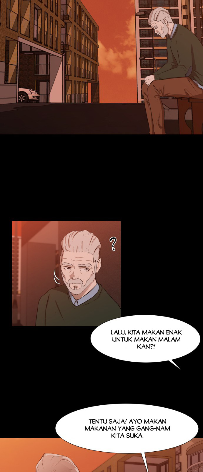 Dark Mortal Keluarga 第31页