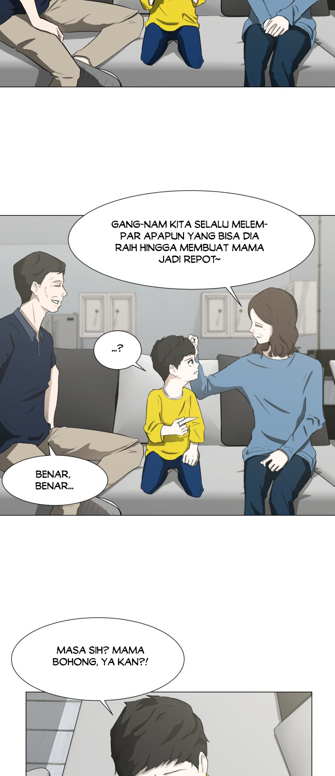 Dark Mortal Keluarga 第6页