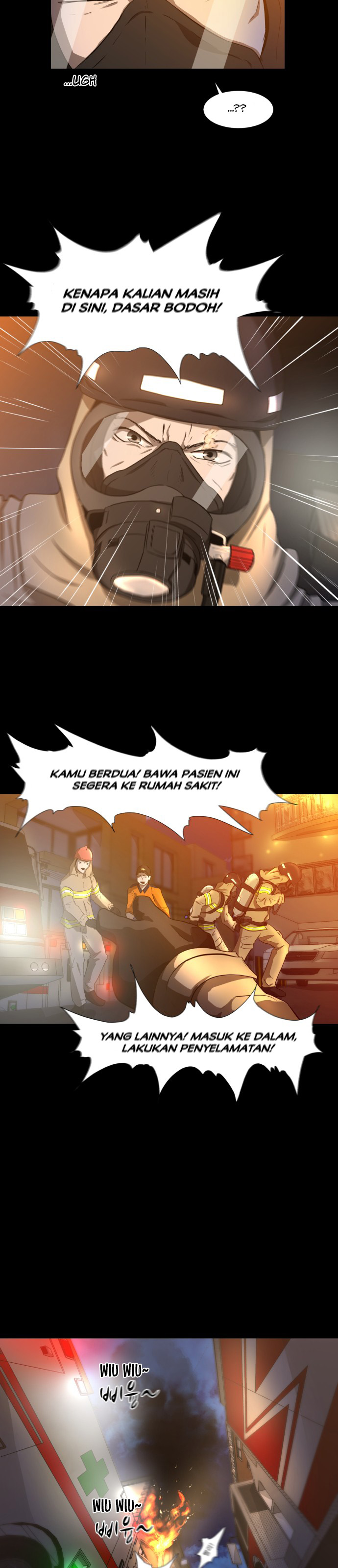Dark Mortal Keluarga 第51页